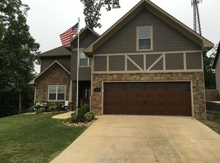 176 Solamere Ln, Auburn, AL 36832