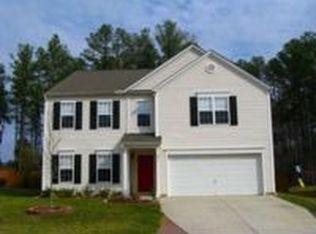 4511 Brimmer St, Durham, NC 27703