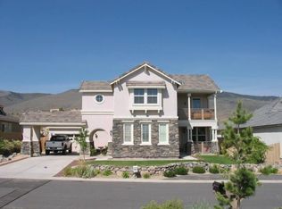 559 Echo Ridge Ct, Reno, NV 89511