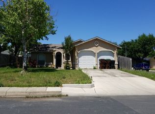 11403 Jarbo Pass Dr, San Antonio, TX 78245
