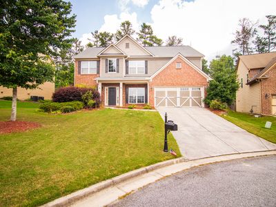 708 King Sword Ct SE, Mableton, GA, 30126