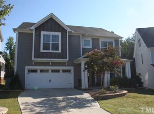113 Cicada Pl, Apex, NC 27539