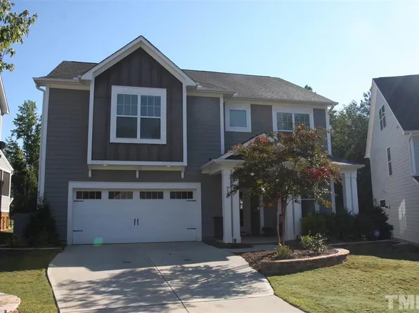 113 Cicada Pl, Apex, NC 27539