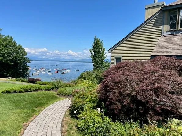 2696 Lake Shore Road #4, Gilford, NH 03249