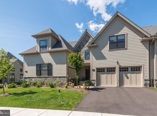 321 Whitemarsh Dr, Flourtown, PA 19031