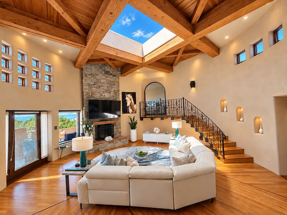 503 Camino Tierra Alta
