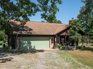 30 Ridge Cir, Quitman, AR 72131