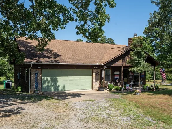 30 Ridge Cir, Quitman, AR 72131