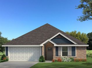 9313 NW 89th St, Yukon, OK 73099