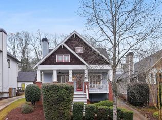 189 Elvan Ave NE, Atlanta, GA 30317