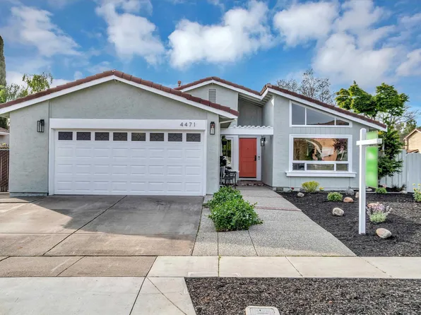 4471 Ariel Ave, Fremont, CA 94555