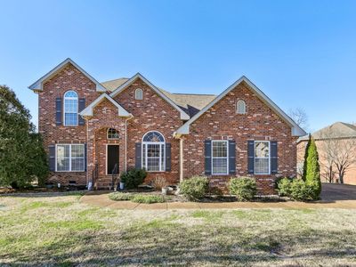 129 Seven Springs Dr, Mount Juliet, TN, 37122