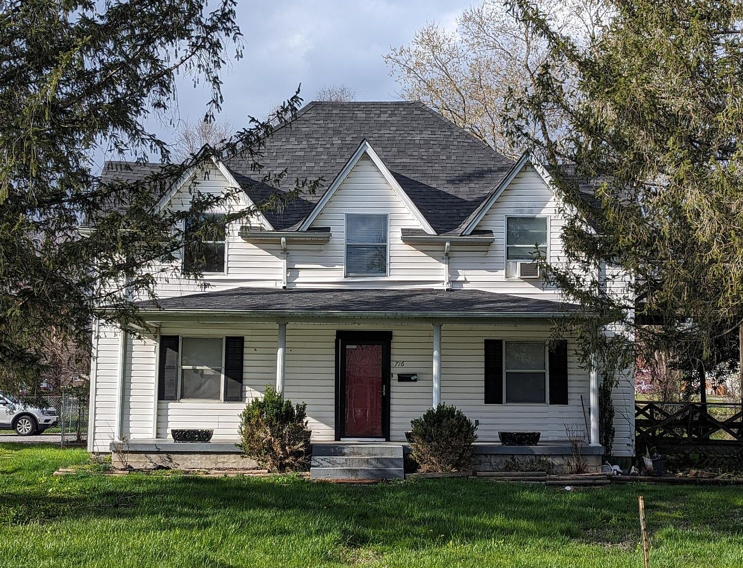 716 Ilchester Ave, Middlesboro, KY 40965 MLS 1256233 Zillow