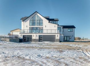 40106 SW Big Hill Rd, Rocky View County, AB T4C2W4
