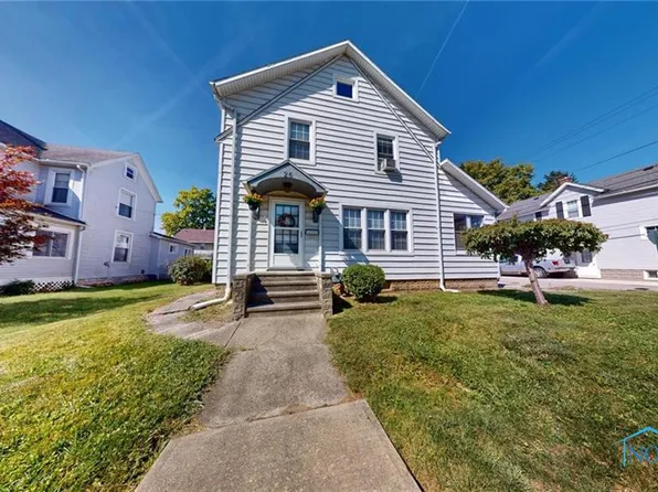 26 Maple St, Tiffin, OH 44883