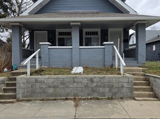 311 Eastern Ave, Indianapolis, IN