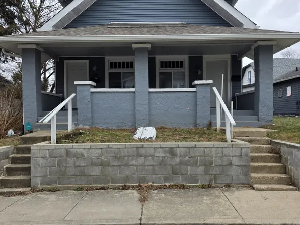 311 Eastern Ave, Indianapolis, IN 46201