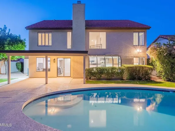 9057 E Aster Dr, Scottsdale, AZ 85260