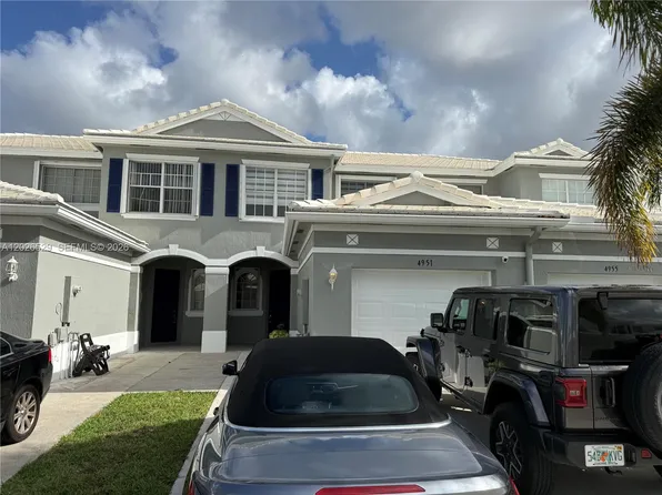4951 Mallory St #4951, Lake Worth, FL 33463