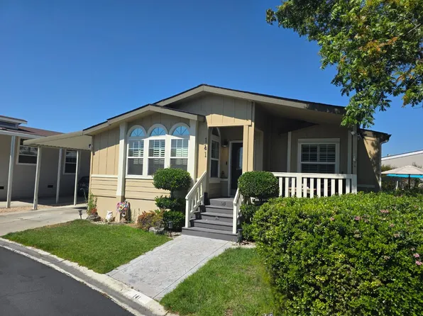 141 Chateau La Salle Dr #141, San Jose, CA 95111