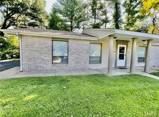 114 Lucia Ln #114, O'Fallon, IL 62269