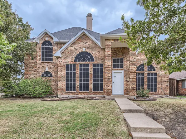 751 Livingston Dr, Allen, TX 75002