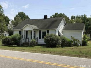 18 Bern Wilder Rd, Louisburg, NC 27549