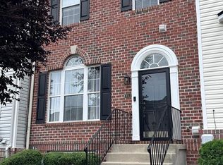 615 Kirkcaldy Way, Abingdon, MD 21009