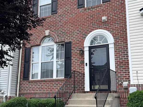 615 Kirkcaldy Way, Abingdon, MD 21009