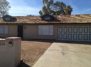 6636 S 42nd Pl, Phoenix, AZ 85042