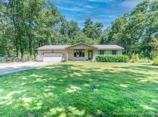 4102 Macarthur Rd, Muskegon, MI 49442