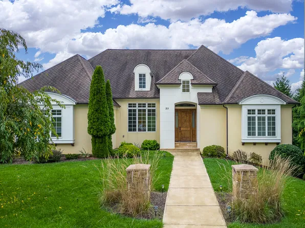 30 Rose Crest Ln, Lexington, VA 24450