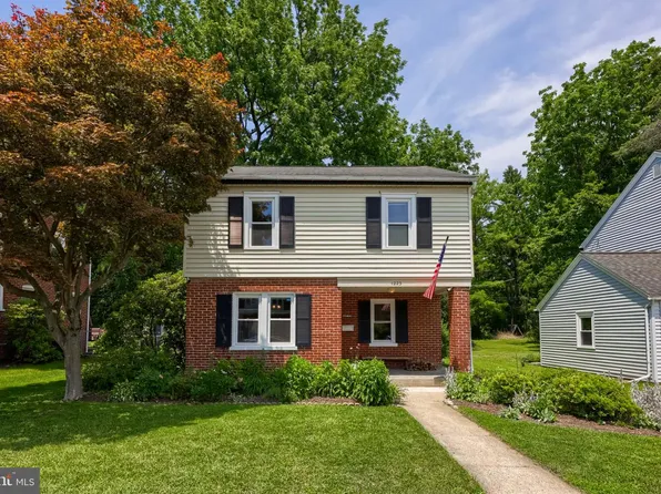 1223 Elm Ave, Lancaster, PA 17603