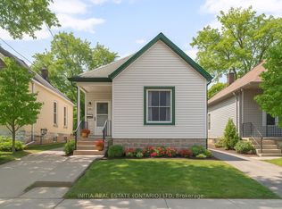 330 Salisbury St, London, ON N5Y 3A9