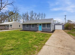 1409 Joanne Ln, Champaign, IL