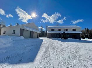 519 West Rd, Portage Lake, ME 04768