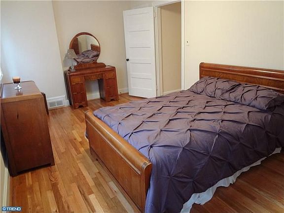 Bedroom - Main