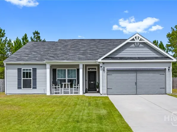 190 Willow Drive, Guyton, GA 31312