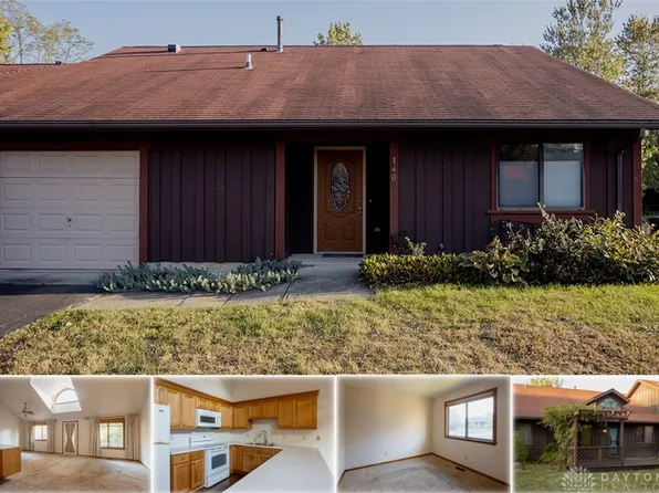 140 Park Meadows Dr, Yellow Springs, OH 45387