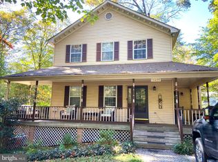 11405 Tomahawk Trl, Lusby, MD 20657