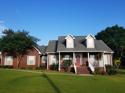 20060 Erin Pond Rd W, Seminole, AL, 36574