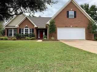 309 Partridge Ln, Dothan, AL 36303