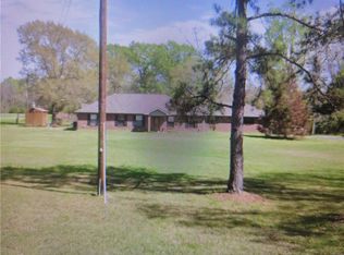 55144 Highway 1062, Loranger, LA 70446