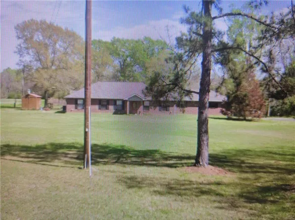 55144 Highway 1062, Loranger, LA 70446