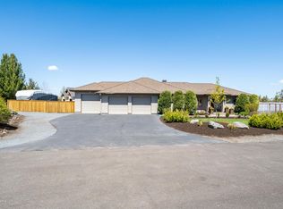 21459 Belknap Dr, Bend, OR 97701