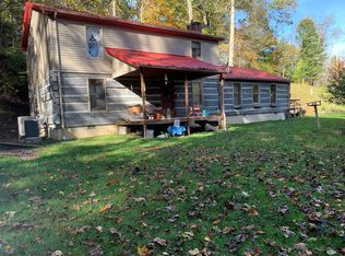 5703 State Route 141, Ironton, OH 45638