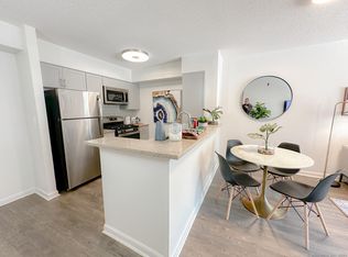 52 Forest St #615, Stamford, CT 06901
