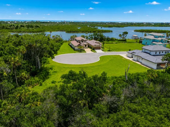 5 Coronado Rd, Flagler Beach, FL 32136