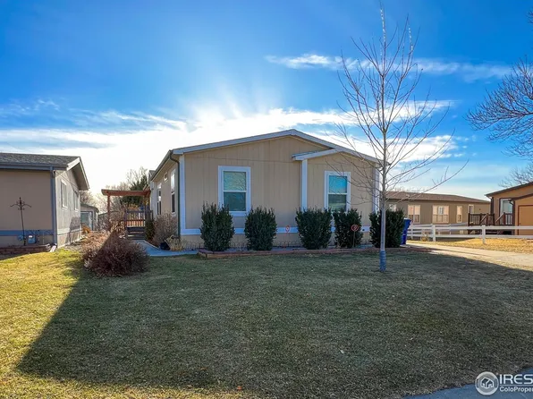 3302 Trail Ridge #347, Longmont, CO 80504