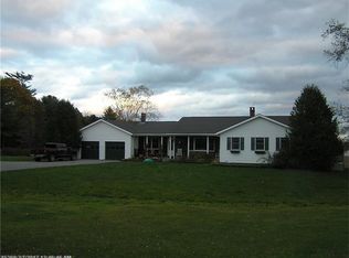 888 Mariaville Rd, Ellsworth, ME 04605